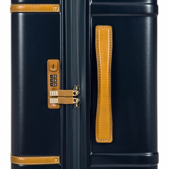 Brics Bellagio 76cm - Stor Mørk blå