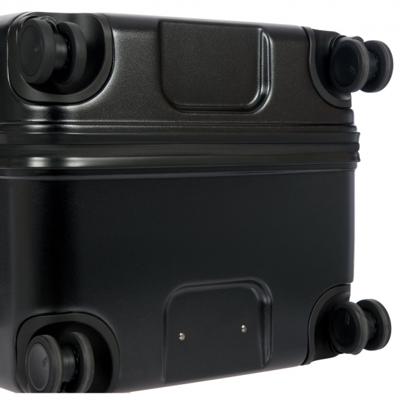 Brics Bellagio Trunk 81.5cm - Extra Stor Svart_11