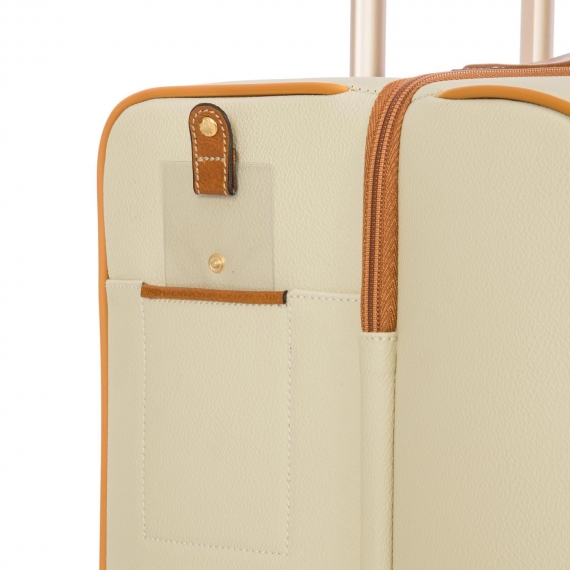 Brics Firenze 79cm - Stor Hvit