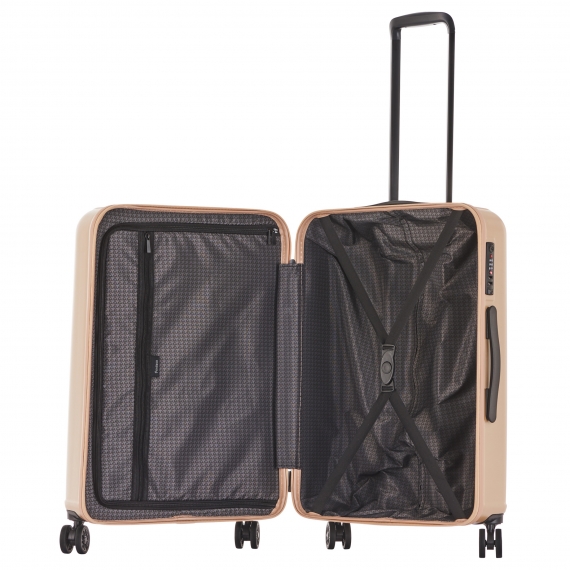 Printisso Urbane - Mellomstor Golden Beige