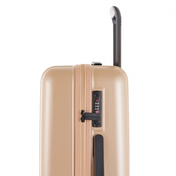 Printisso Urbane - Mellomstor Golden Beige