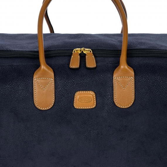 Brics Life - Weekendbag 53cm Blå