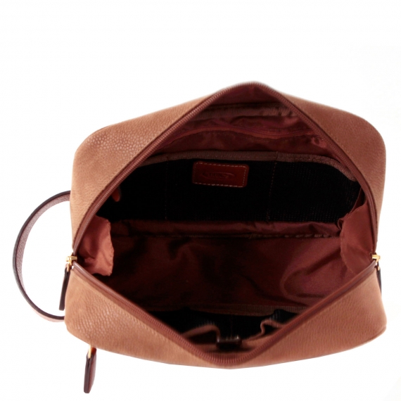 Brics Life - Toalettmappe Beige