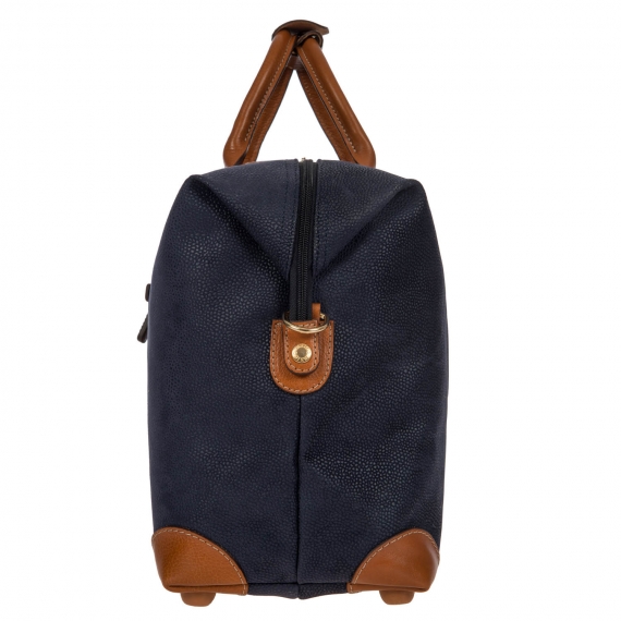 Brics Life - Weekendbag 43cm Blå
