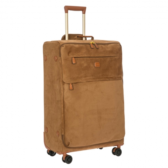 Brics Life 77cm - Stor Brun_1