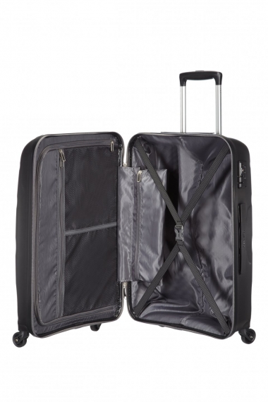American Tourister Bon Air - Stor Svart_1