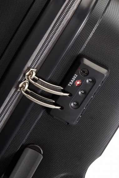 American Tourister Bon Air - Stor Svart_2