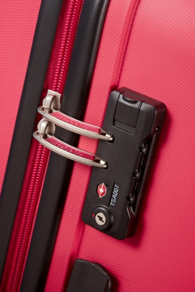 American Tourister Bon Air - Stor Rosa