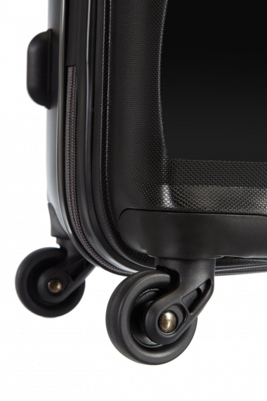 American Tourister Bon Air - Stor Svart_4