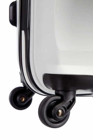 American Tourister Bon Air - Stor Hvit