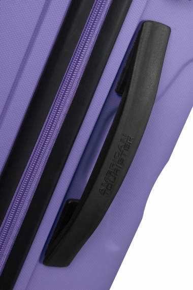 American Tourister Bon Air - Kabinveske Lilla