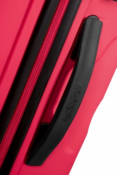 American Tourister Bon Air - Stor Rosa