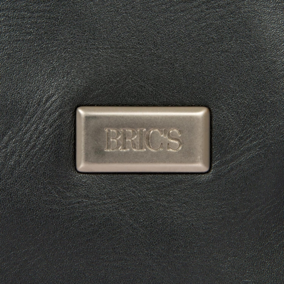 Brics Monza Business - Dataryggsekk Mellomstor Oransje