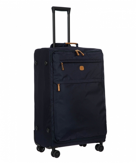 Brics X-Travel 77cm - Stor Blå_1