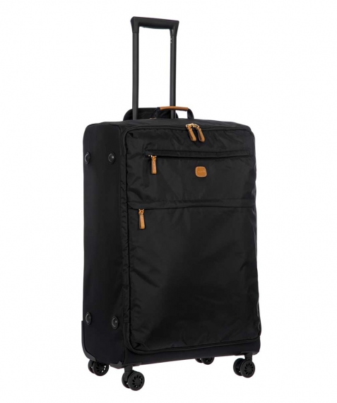 Brics X-Travel 77cm - Stor Svart_1