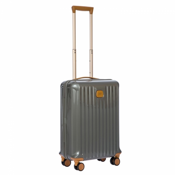 Brics Capri 55cm - Kabinveske Grå