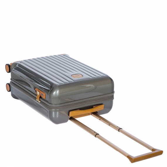 Brics Capri 55cm - Kabinveske Grå