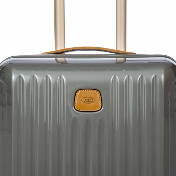Brics Capri 55cm - Kabinveske Grå