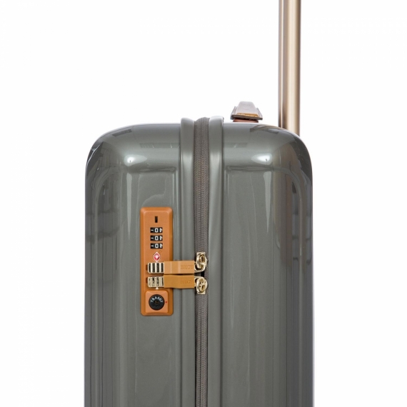 Brics Capri 55cm - Kabinveske Grå