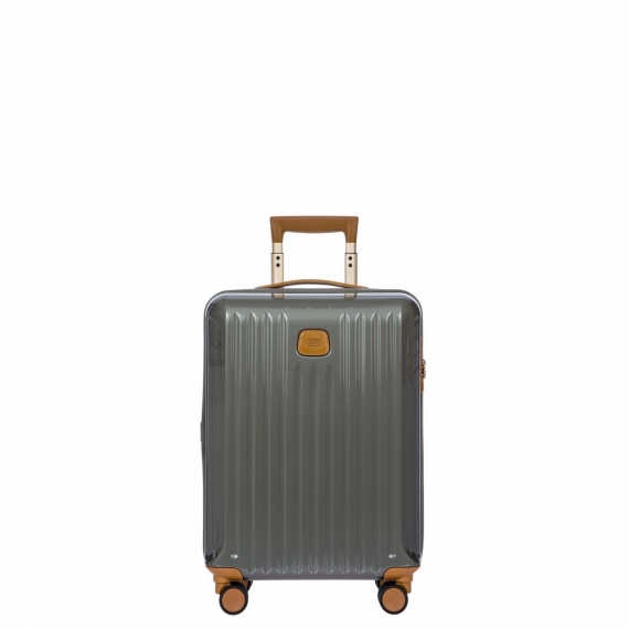 Brics Capri 55cm - Kabinveske Grå