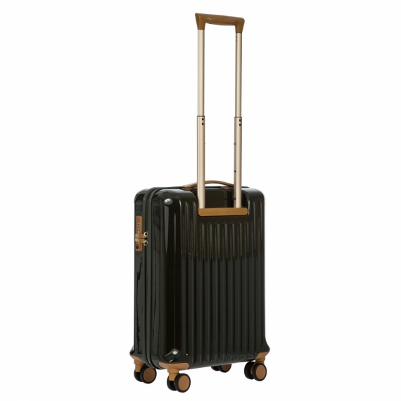 Brics Capri 55cm - Kabinveske Olivengrønn