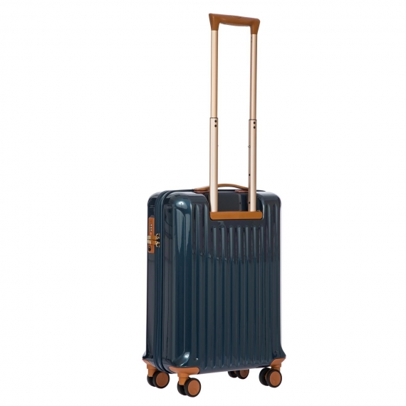Brics Capri 55cm - Kabinväska Blå_2