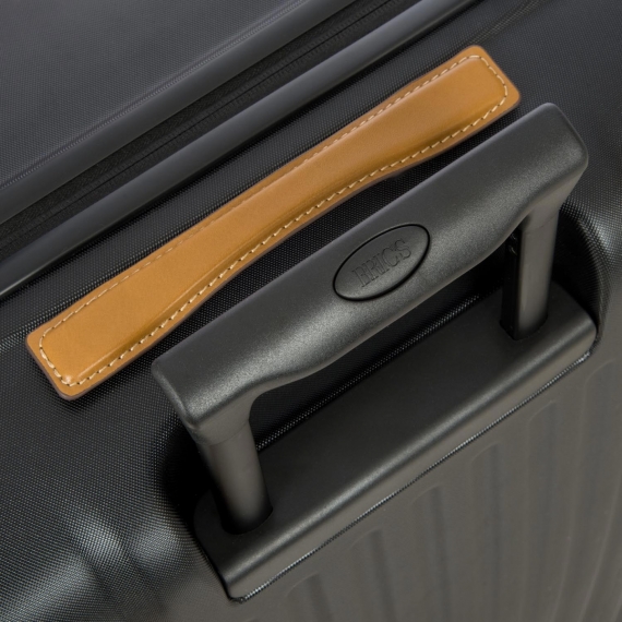 Brics Capri 78cm - Stor Svart_11