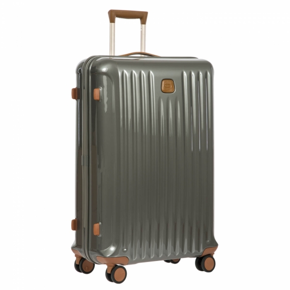 Brics Capri 78cm - Stor Grå_1