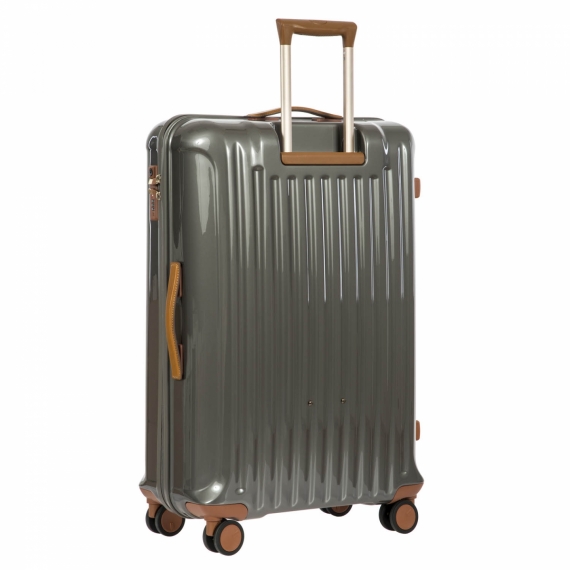 Brics Capri 78cm - Stor Grå_2