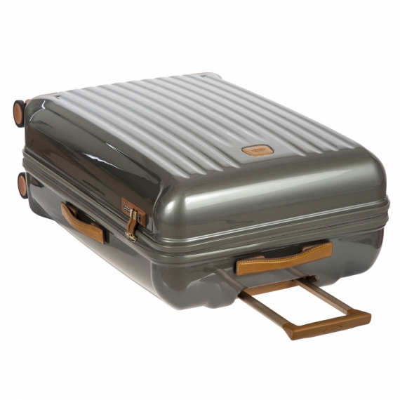 Brics Capri 78cm - Stor Grå_4