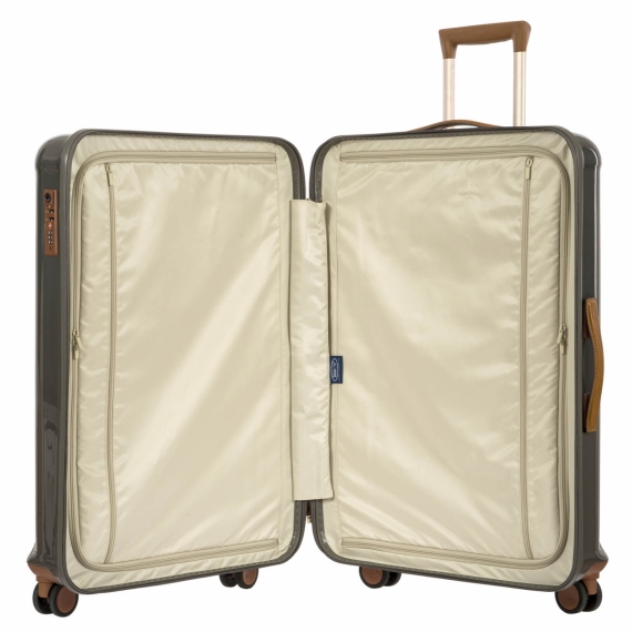 Brics Capri 78cm - Stor Grå_5