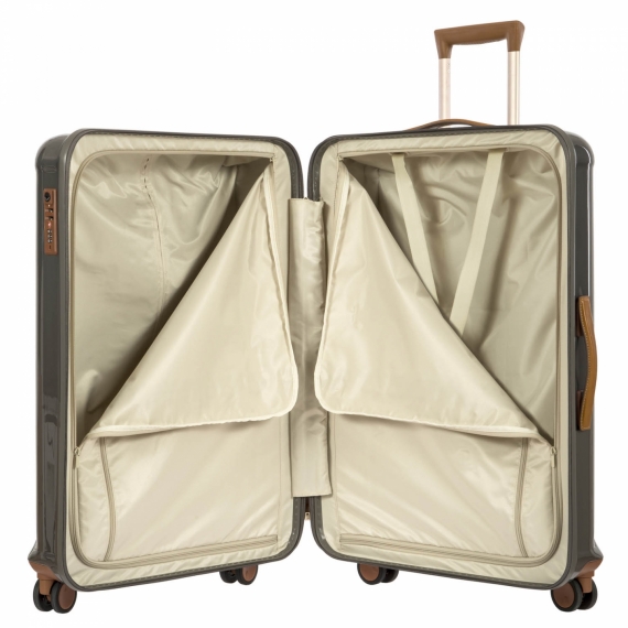 Brics Capri 78cm - Stor Grå_6