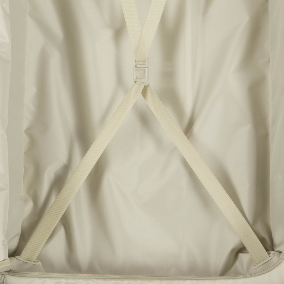 Brics Capri 78cm - Stor Grå_7