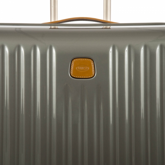 Brics Capri 78cm - Stor Grå_9