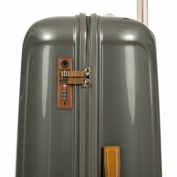 Brics Capri 78cm - Stor Grå_10