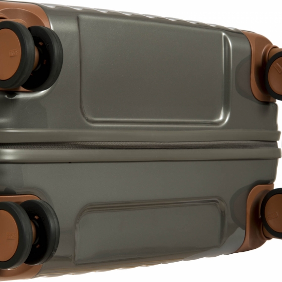 Brics Capri 78cm - Stor Grå_11