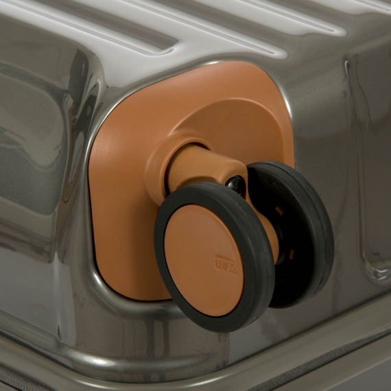 Brics Capri 78cm - Stor Grå_12