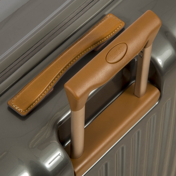 Brics Capri 78cm - Stor Grå_13