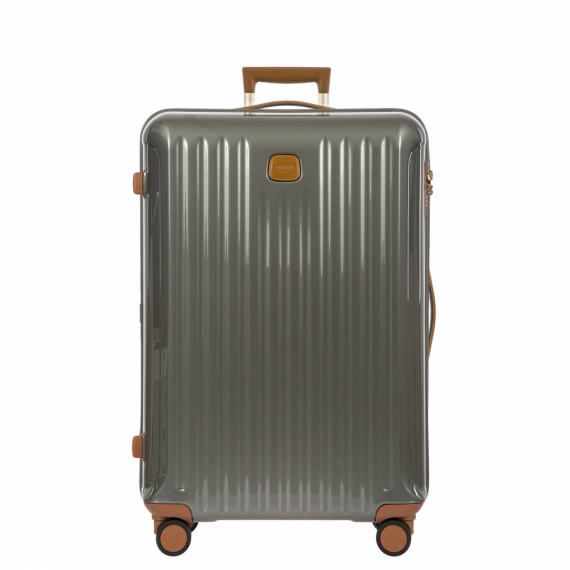 Brics Capri 78cm - Stor Grå_14