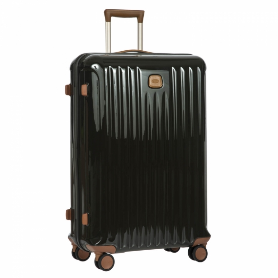 Brics Capri 78cm - Stor Olivengrønn