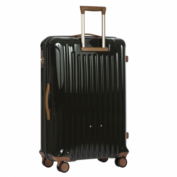 Brics Capri 78cm - Stor Olivengrønn