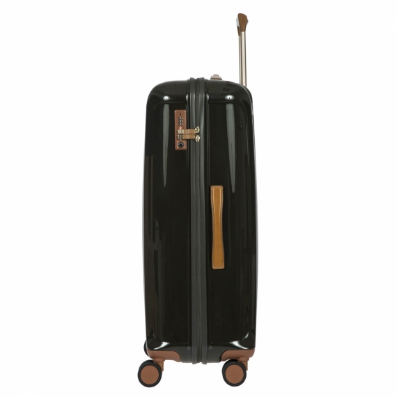 Brics Capri 78cm - Stor Olivengrønn