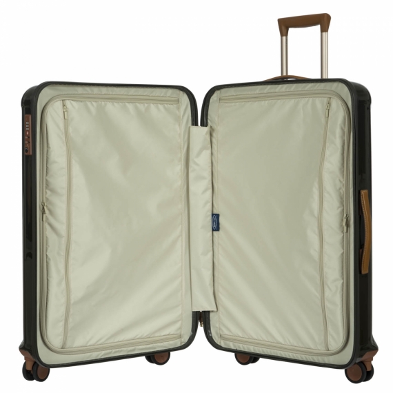 Brics Capri 78cm - Stor Olivengrønn