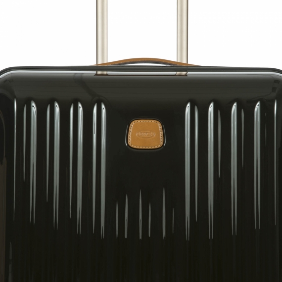 Brics Capri 78cm - Stor Olivengrønn