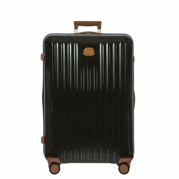 Brics Capri 78cm - Stor Olivengrønn