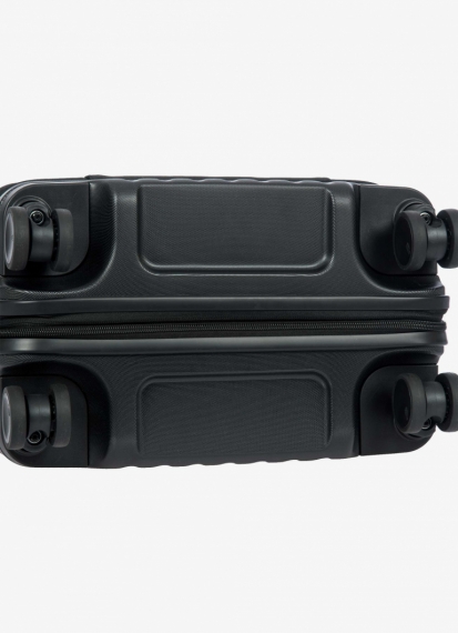 Brics Capri Front Pocket 55cm - Kabinveske Svart