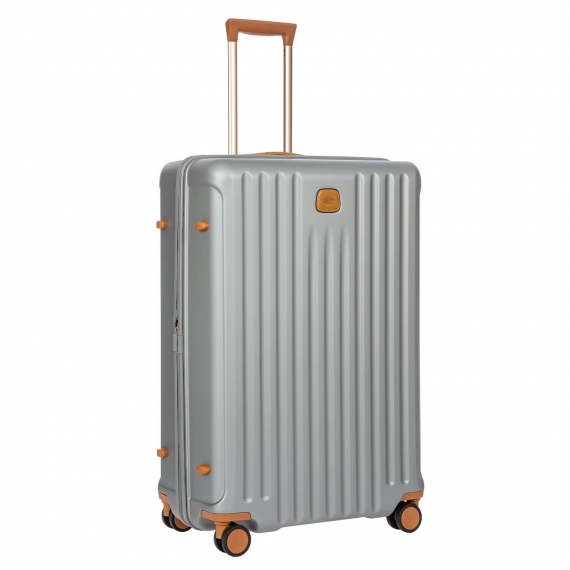Brics Capri 78cm - Stor Sølv