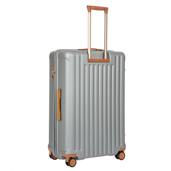 Brics Capri 78cm - Stor Sølv