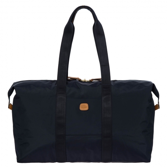 Brics X-Bag 2-in-1 55cm - Mellomstor Blå