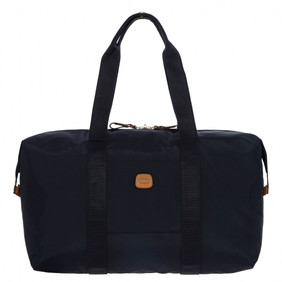 Brics X-Bag 2-in-1 43cm - Liten Blå